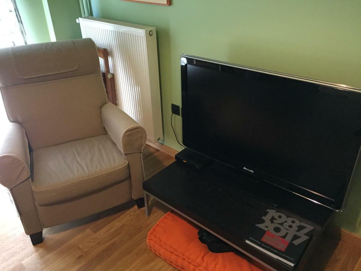 Cosy And Comfort Flat, Heart Of Atenas Exterior foto
